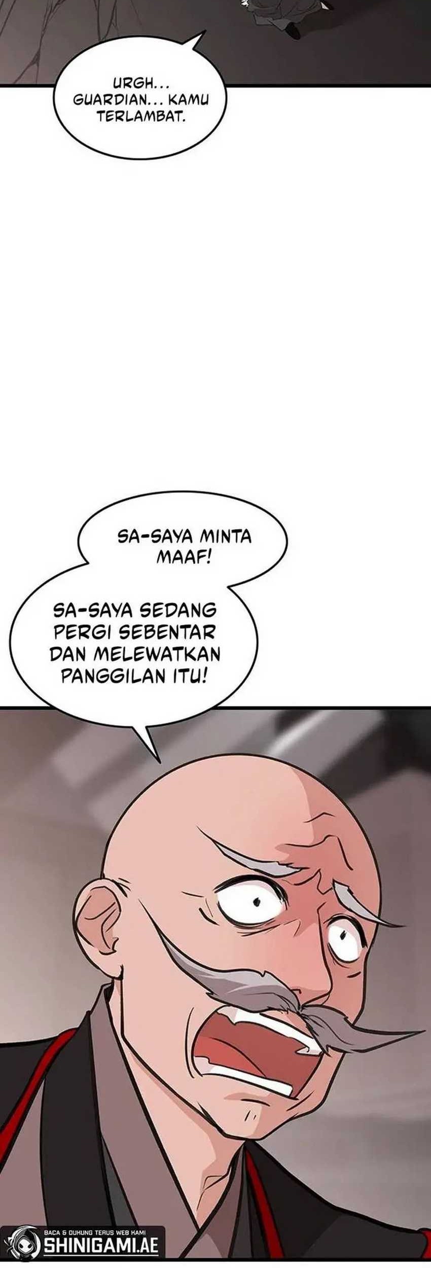 My Wife Is The Demonic Cult Leader Chapter 10 Gambar 52