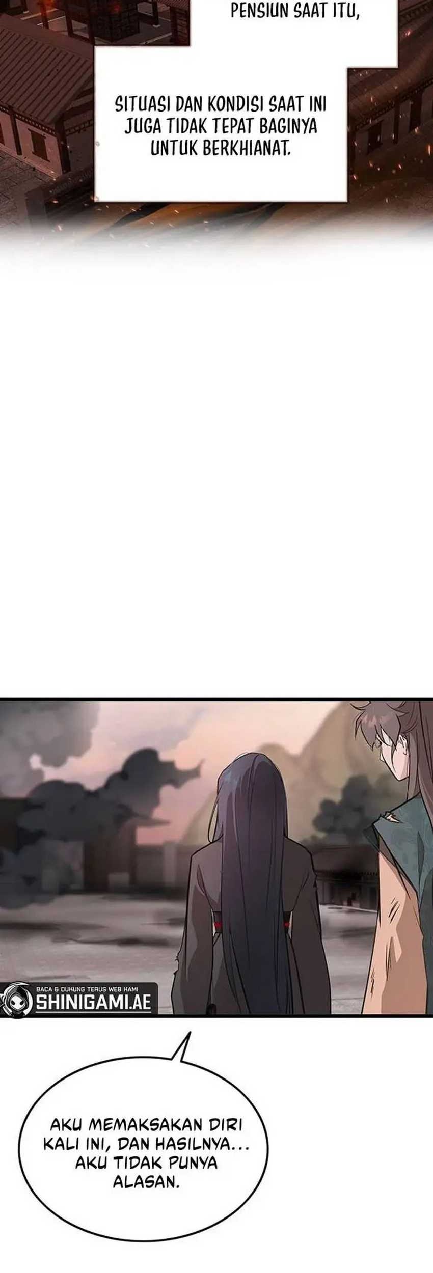 My Wife Is The Demonic Cult Leader Chapter 10 Gambar 60