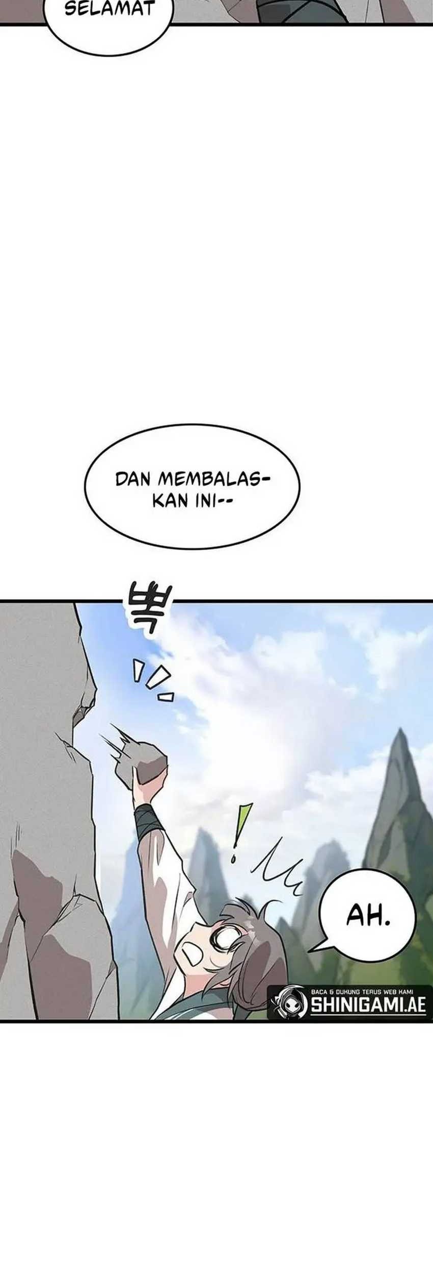 My Wife Is The Demonic Cult Leader Chapter 11 Gambar 63