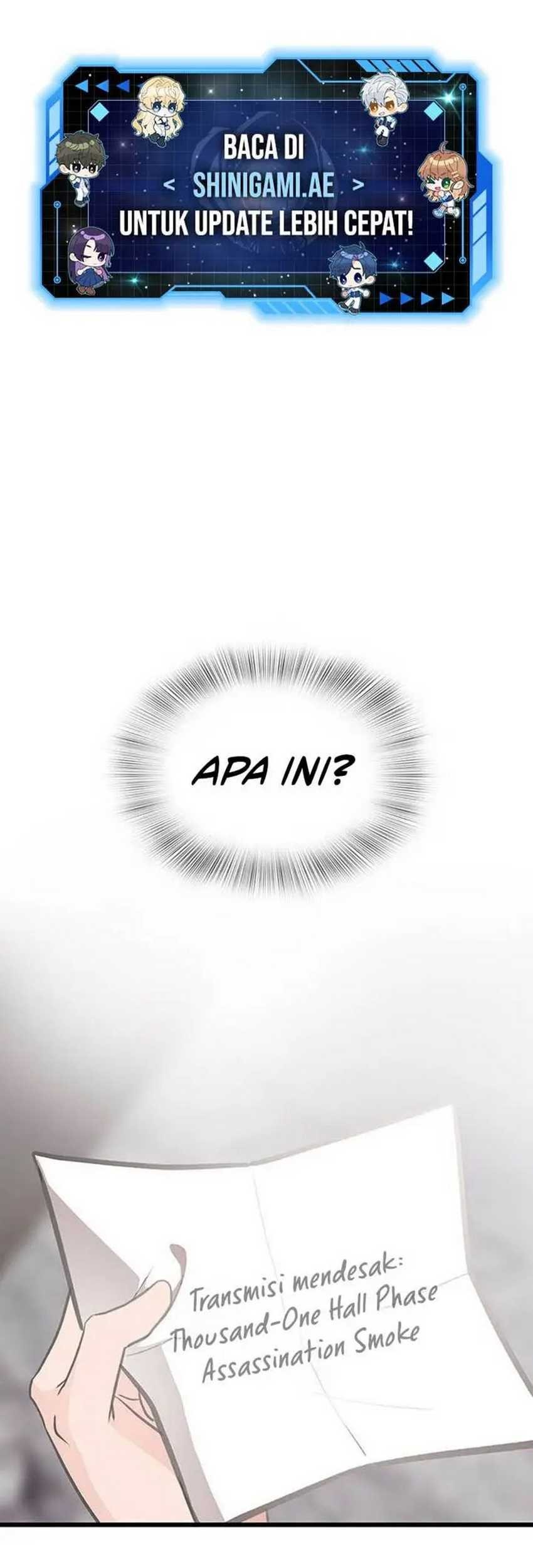 Baca My Wife Is The Demonic Cult Leader Chapter 11 Gambar 2