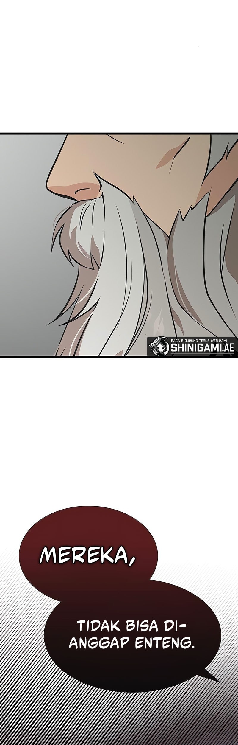 My Wife Is The Demonic Cult Leader Chapter 13 Gambar 41