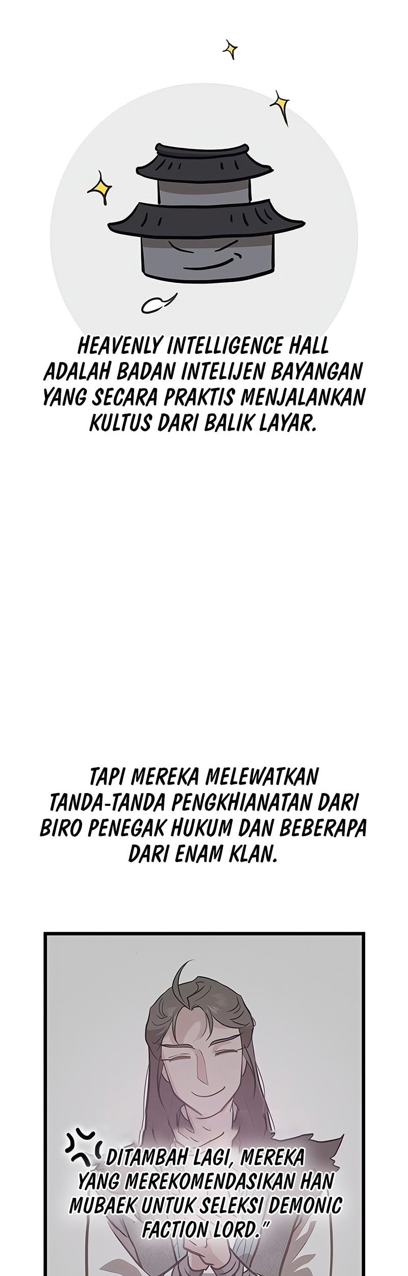 My Wife Is The Demonic Cult Leader Chapter 13 Gambar 48