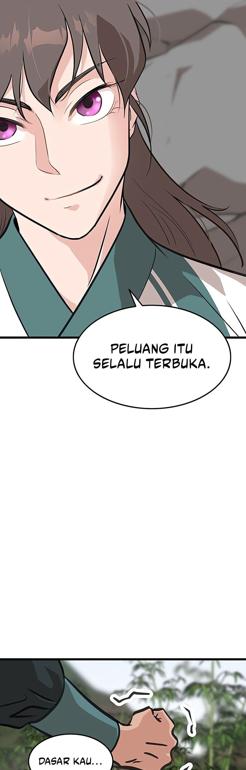 My Wife Is The Demonic Cult Leader Chapter 13 Gambar 55