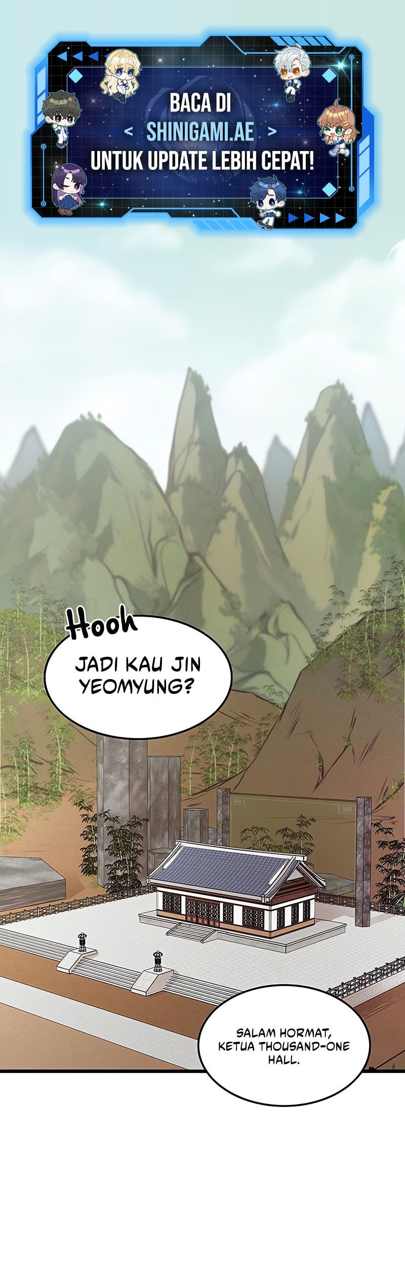 Baca  My Wife Is The Demonic Cult Leader Chapter 13 Gambar 2