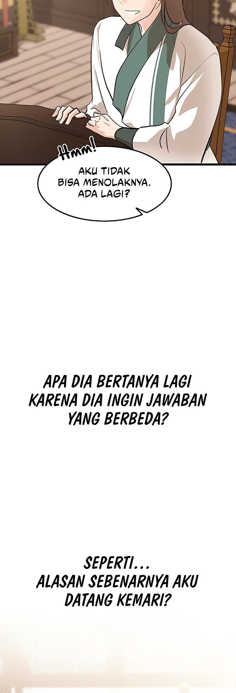 My Wife Is The Demonic Cult Leader Chapter 13 Gambar 10