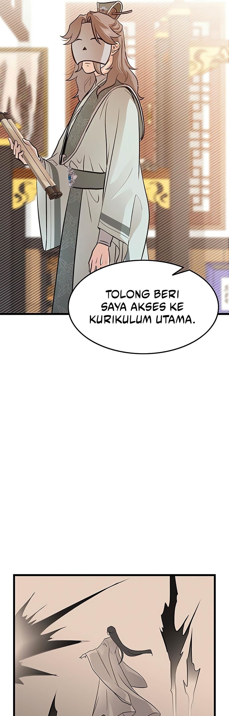 My Wife Is The Demonic Cult Leader Chapter 13 Gambar 11