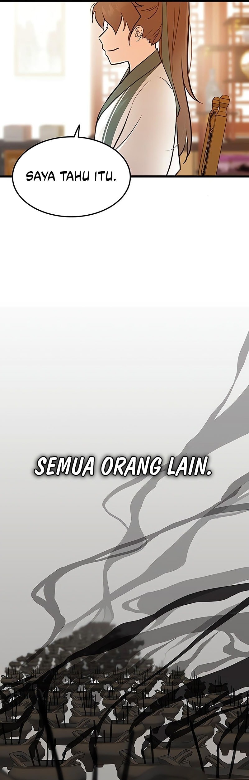 My Wife Is The Demonic Cult Leader Chapter 13 Gambar 15