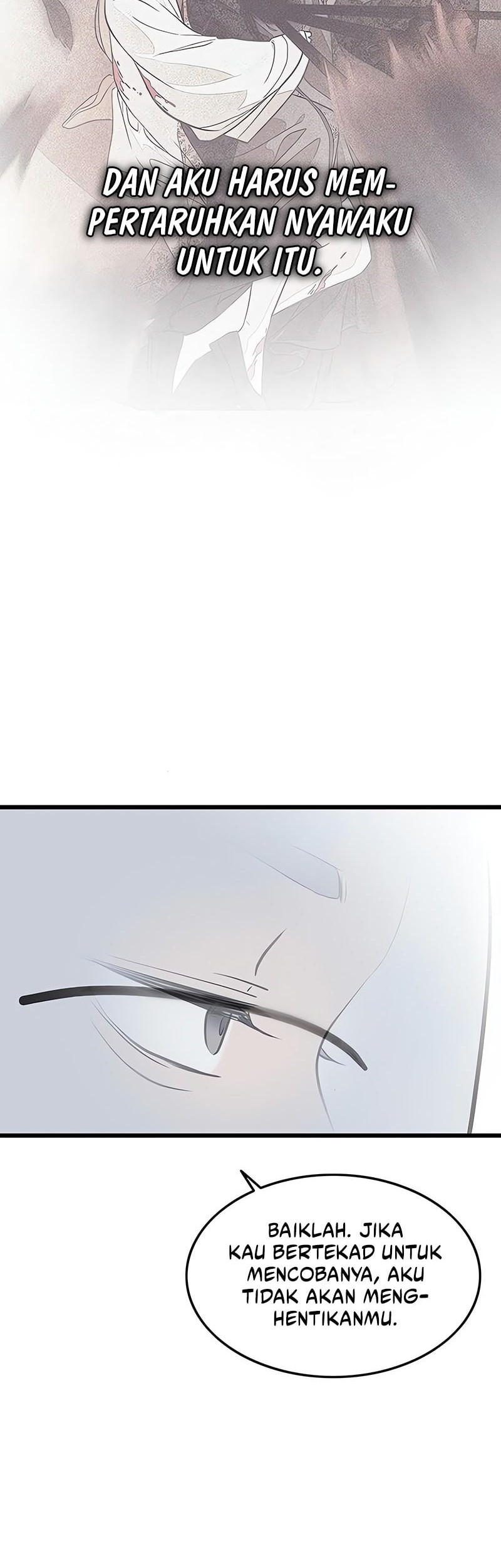 My Wife Is The Demonic Cult Leader Chapter 13 Gambar 18