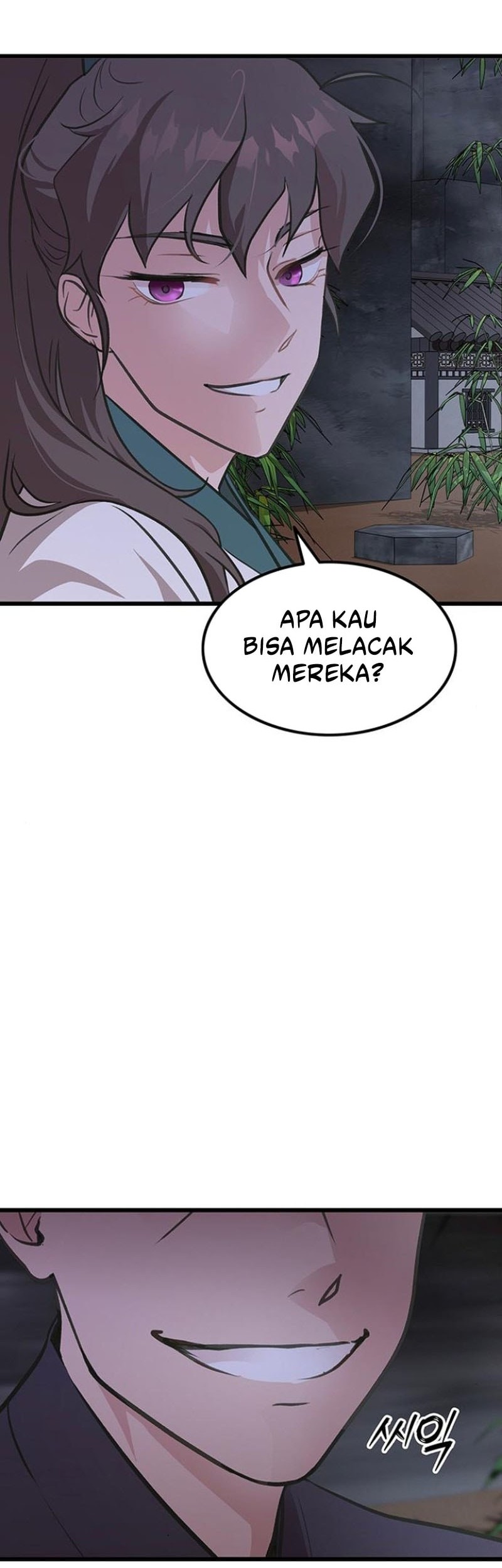 My Wife Is The Demonic Cult Leader Chapter 14 Gambar 42