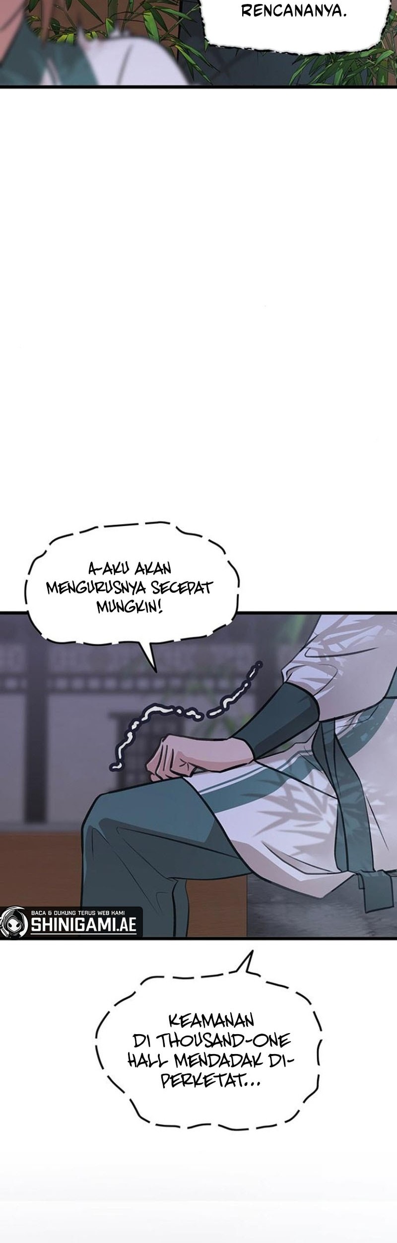 My Wife Is The Demonic Cult Leader Chapter 14 Gambar 46
