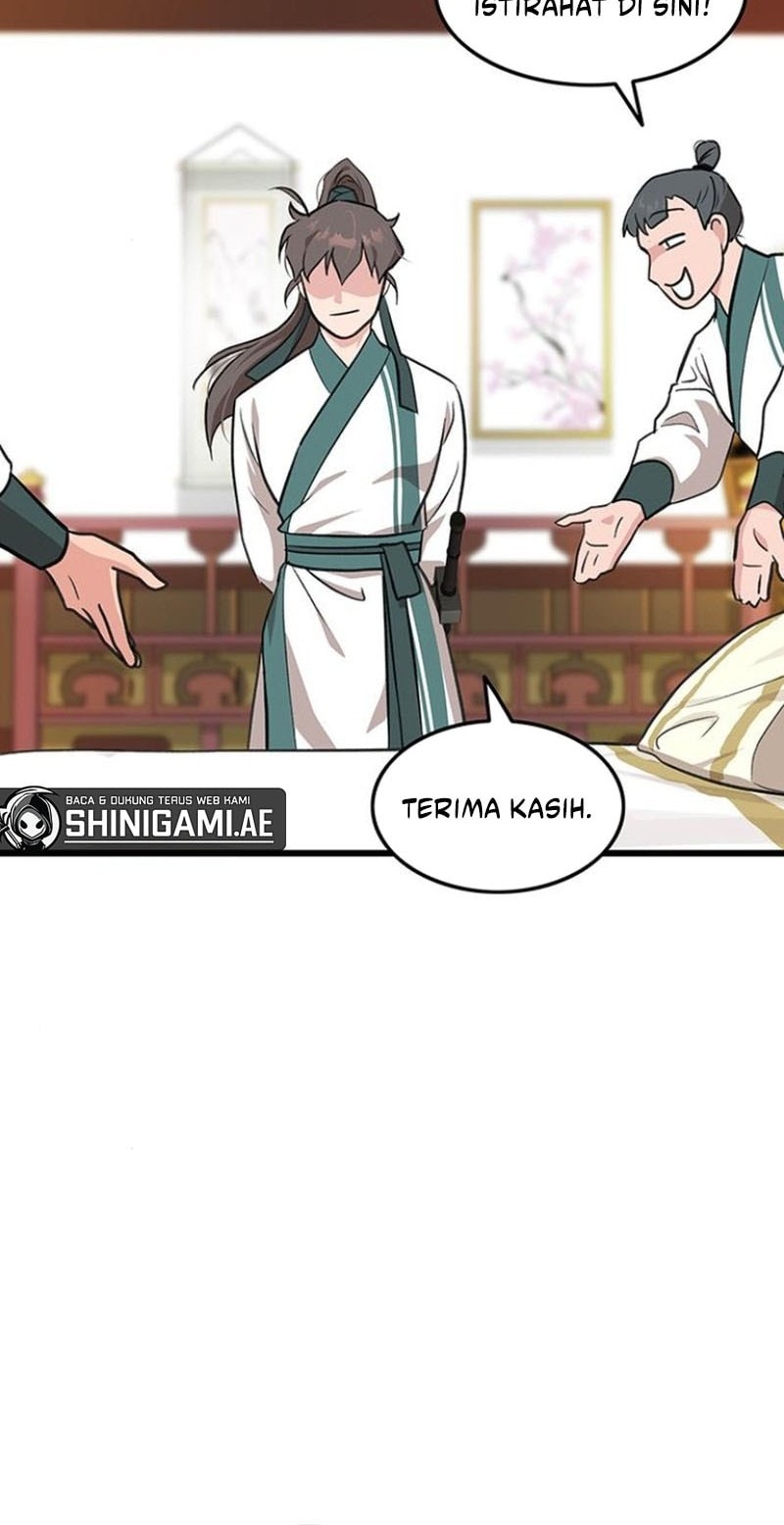 My Wife Is The Demonic Cult Leader Chapter 14 Gambar 54