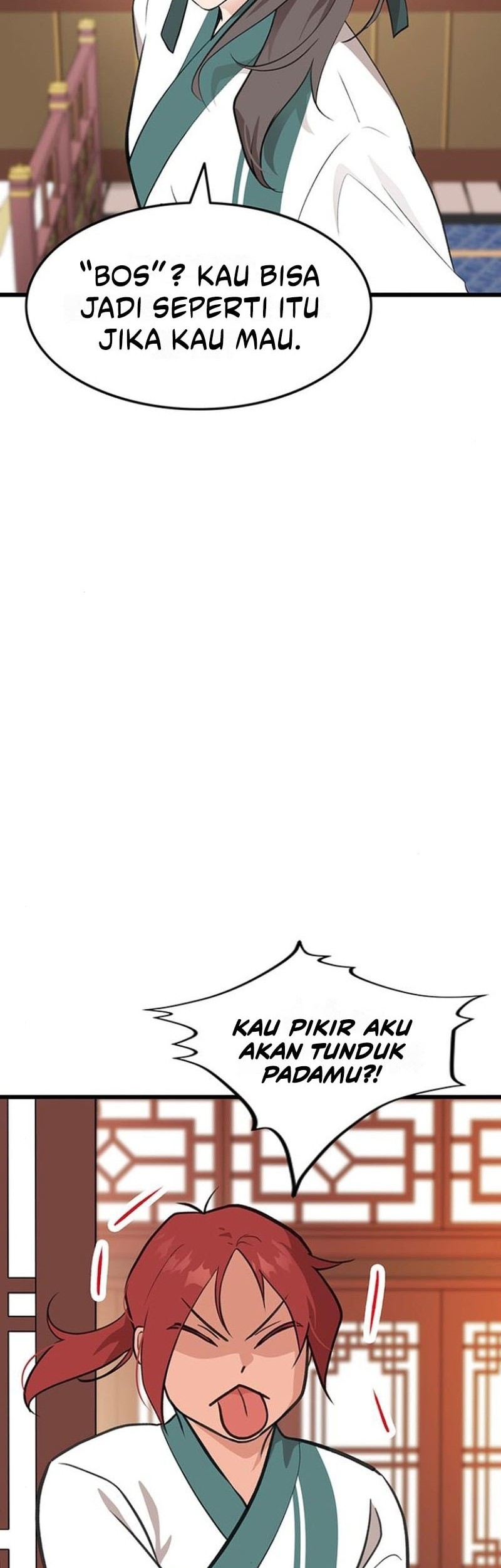 My Wife Is The Demonic Cult Leader Chapter 14 Gambar 56