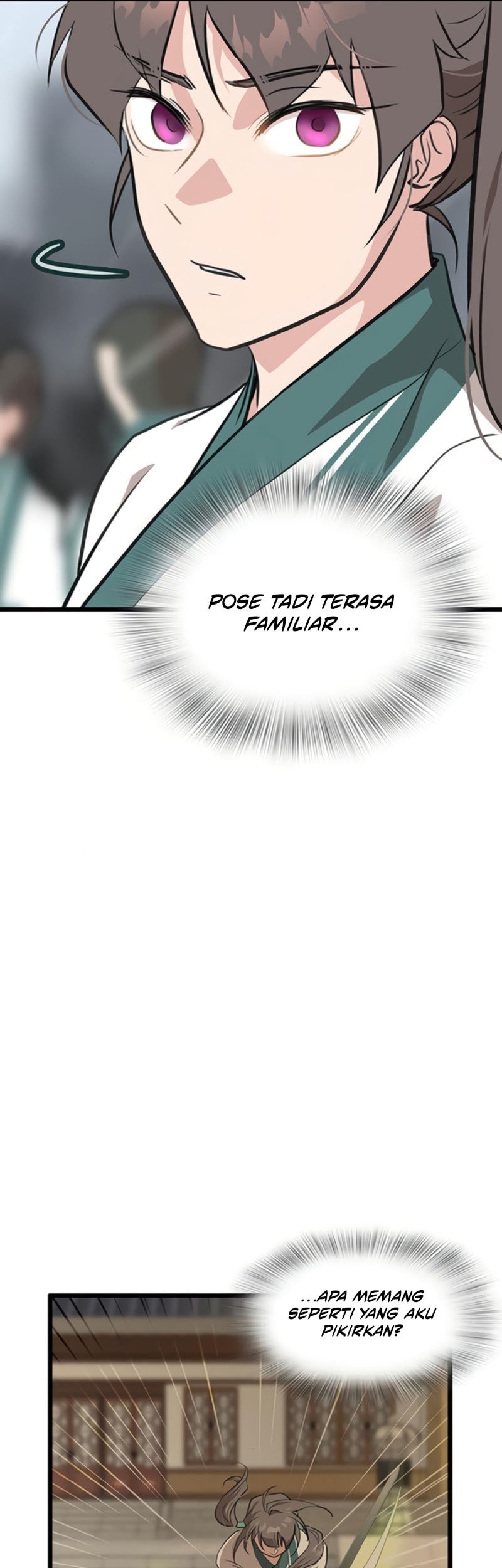 My Wife Is The Demonic Cult Leader Chapter 15 Gambar 42