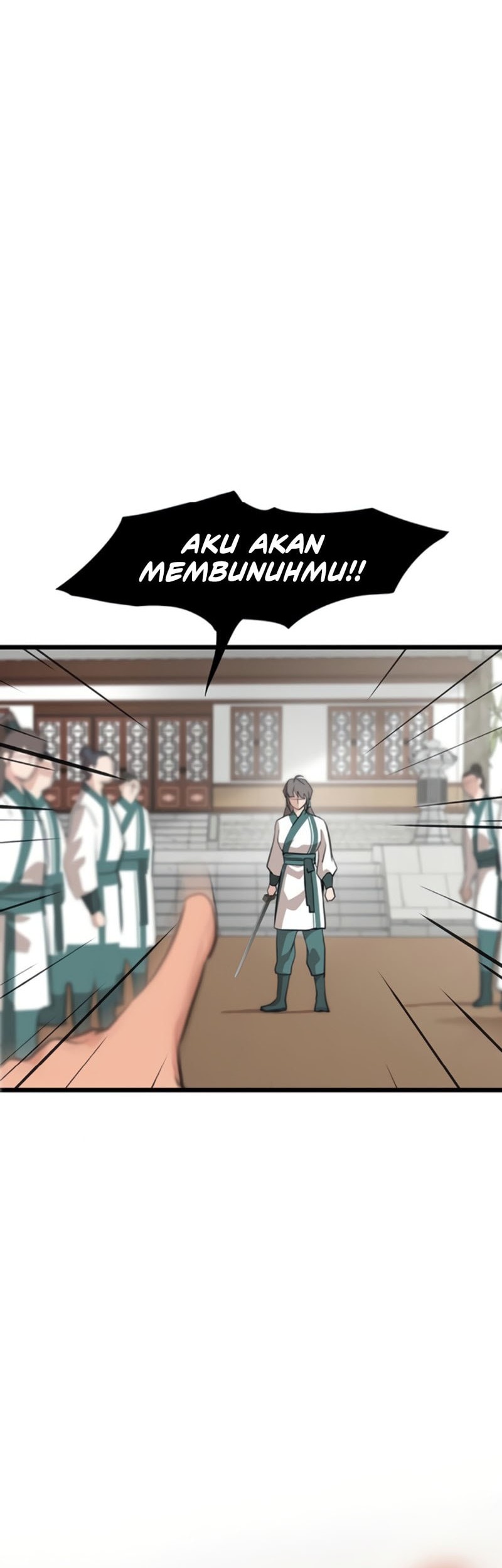 My Wife Is The Demonic Cult Leader Chapter 15 Gambar 45