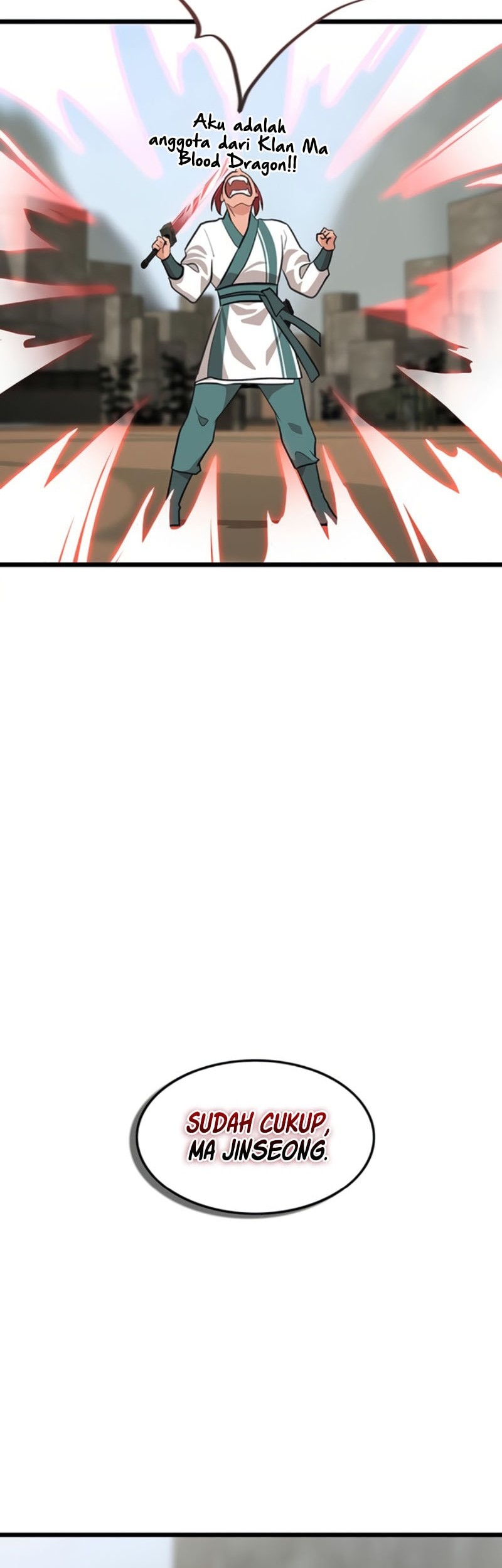 My Wife Is The Demonic Cult Leader Chapter 15 Gambar 51