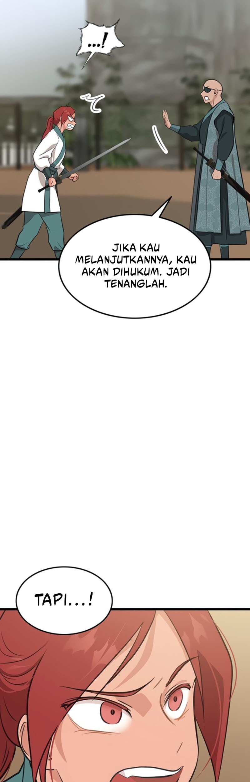 My Wife Is The Demonic Cult Leader Chapter 15 Gambar 52