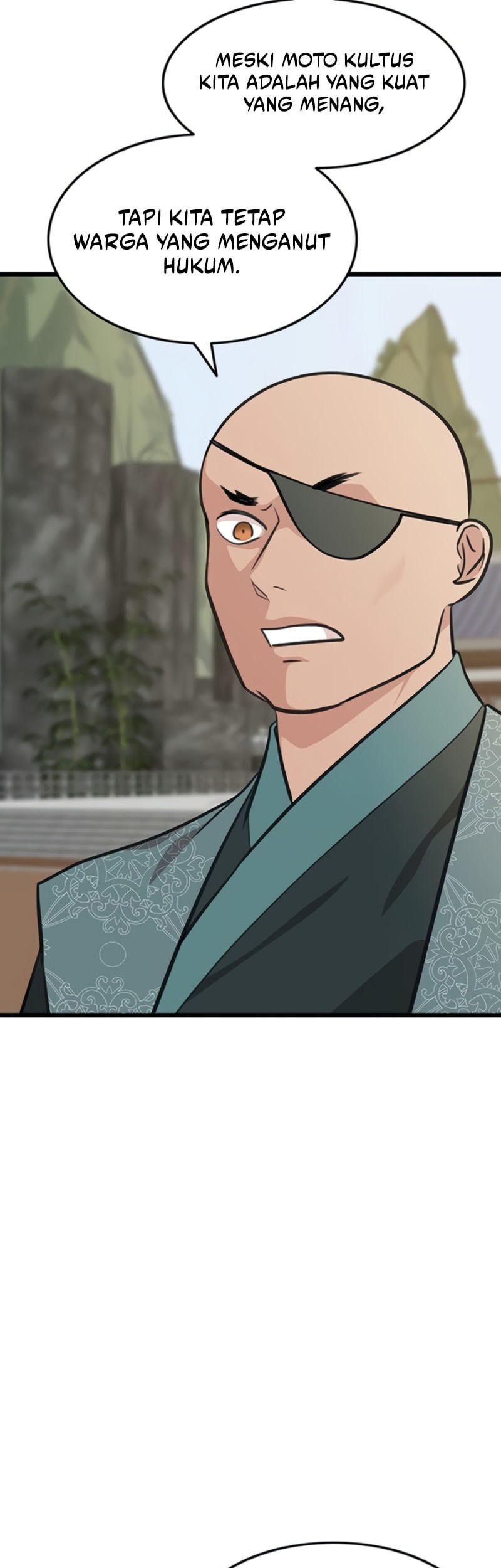 My Wife Is The Demonic Cult Leader Chapter 15 Gambar 54