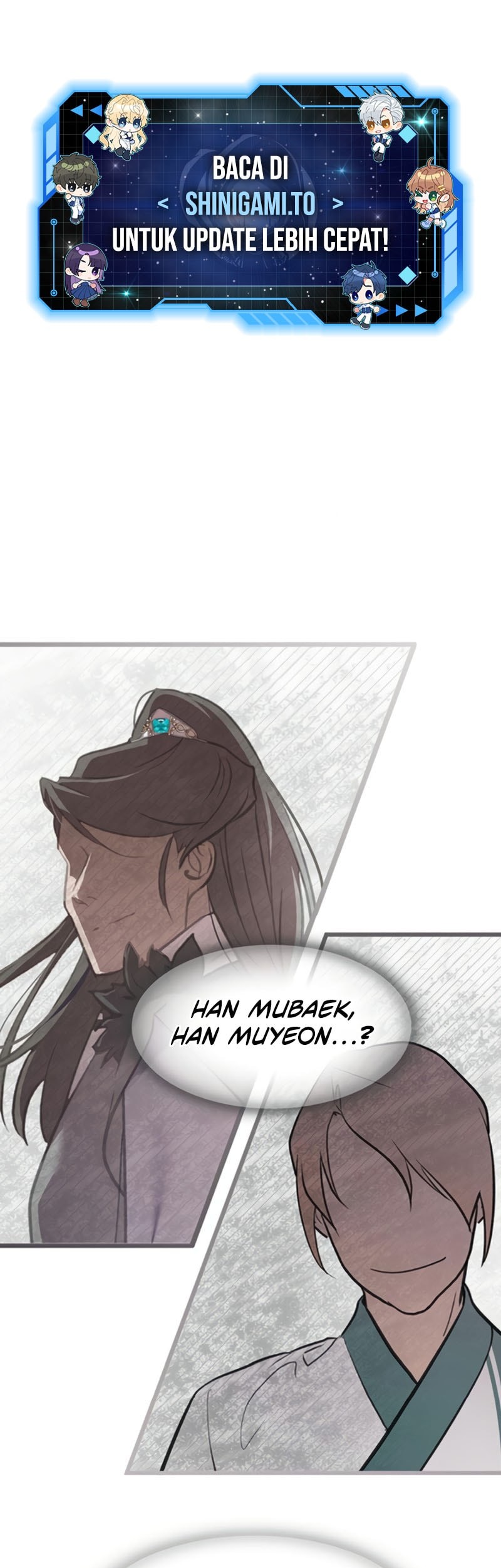 Baca My Wife Is The Demonic Cult Leader Chapter 15 Gambar 2