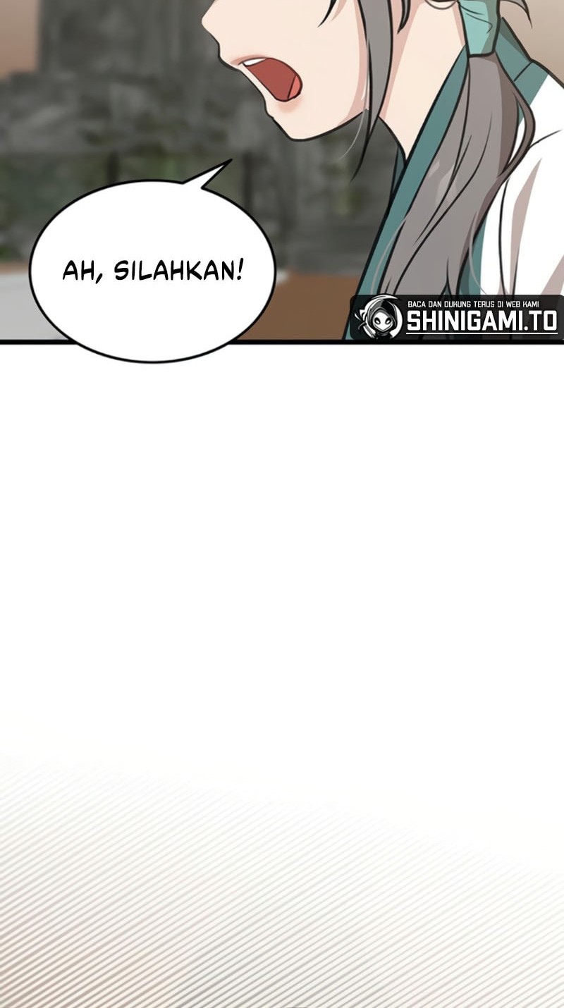 My Wife Is The Demonic Cult Leader Chapter 15 Gambar 21