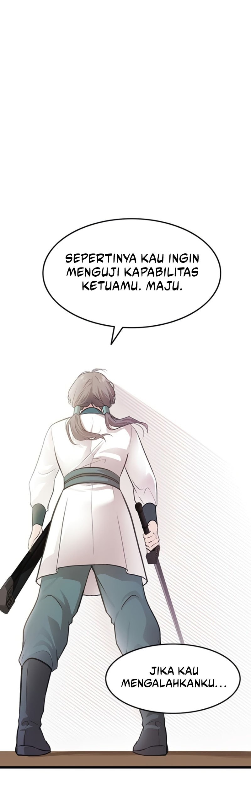 My Wife Is The Demonic Cult Leader Chapter 15 Gambar 28