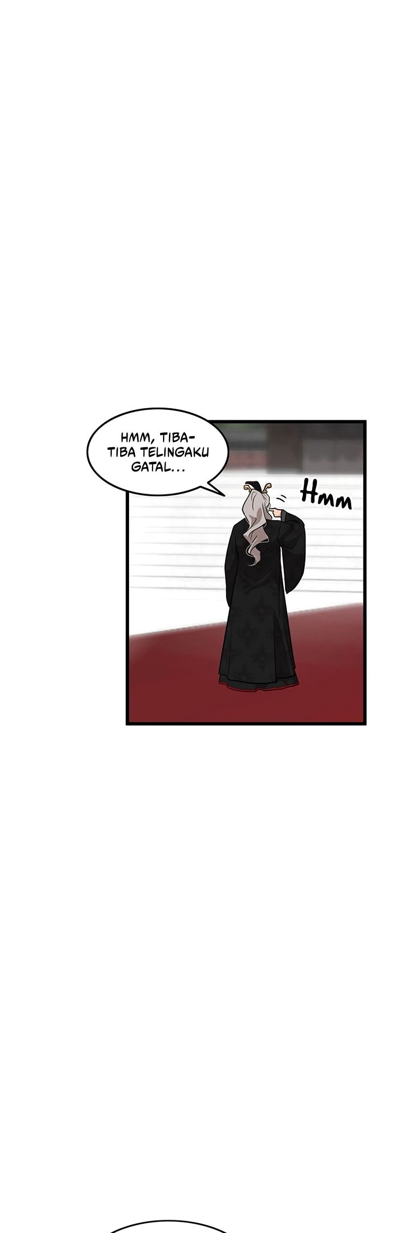 My Wife Is The Demonic Cult Leader Chapter 17 Gambar 44