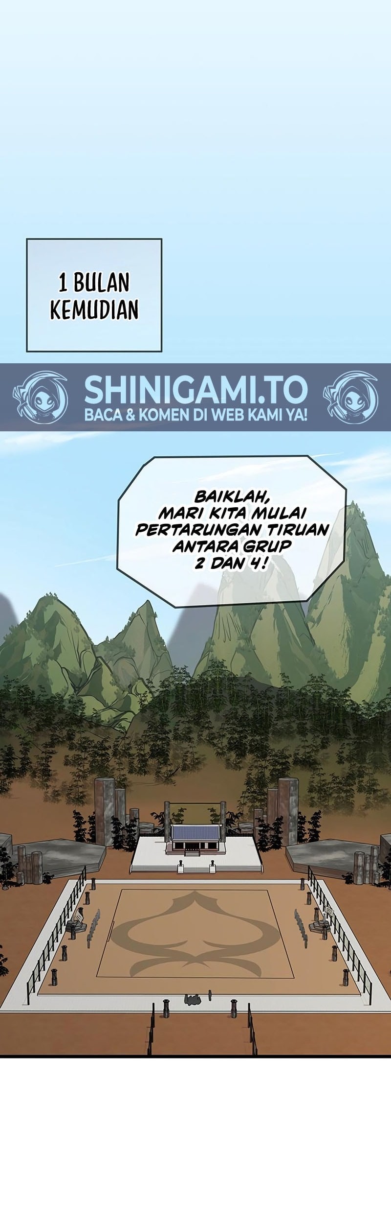 My Wife Is The Demonic Cult Leader Chapter 17 Gambar 47