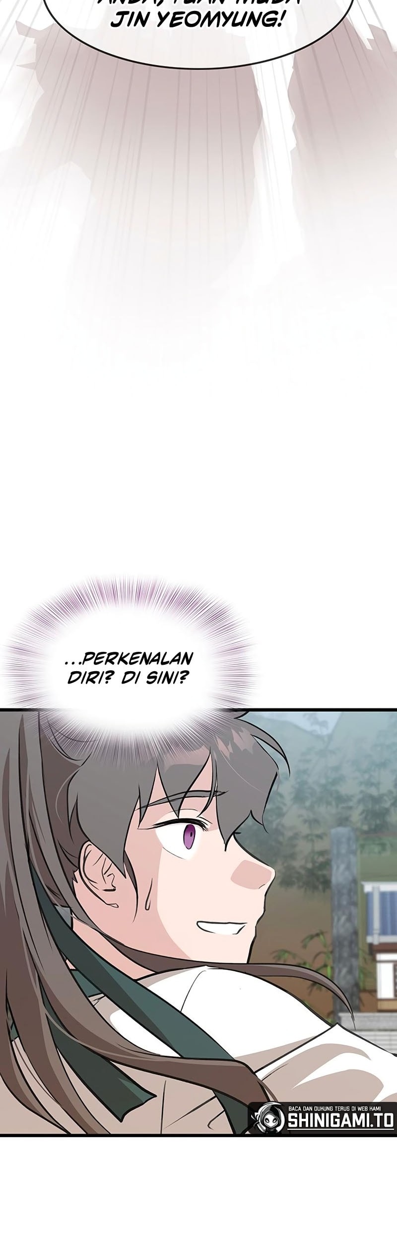 My Wife Is The Demonic Cult Leader Chapter 17 Gambar 60