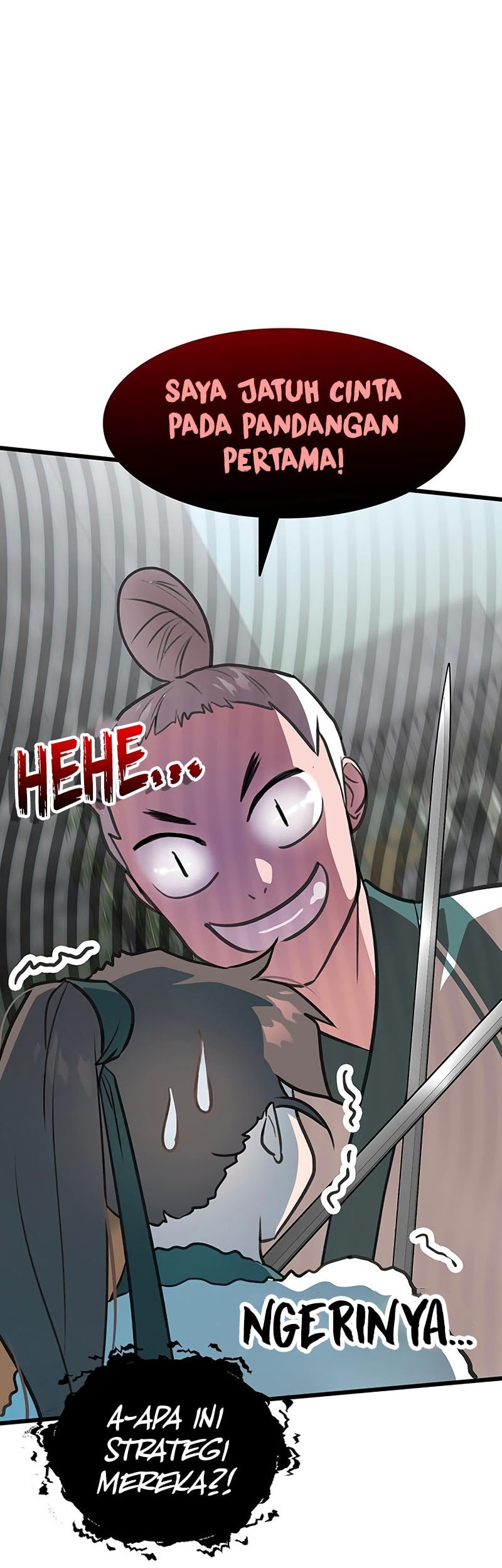 My Wife Is The Demonic Cult Leader Chapter 17 Gambar 63