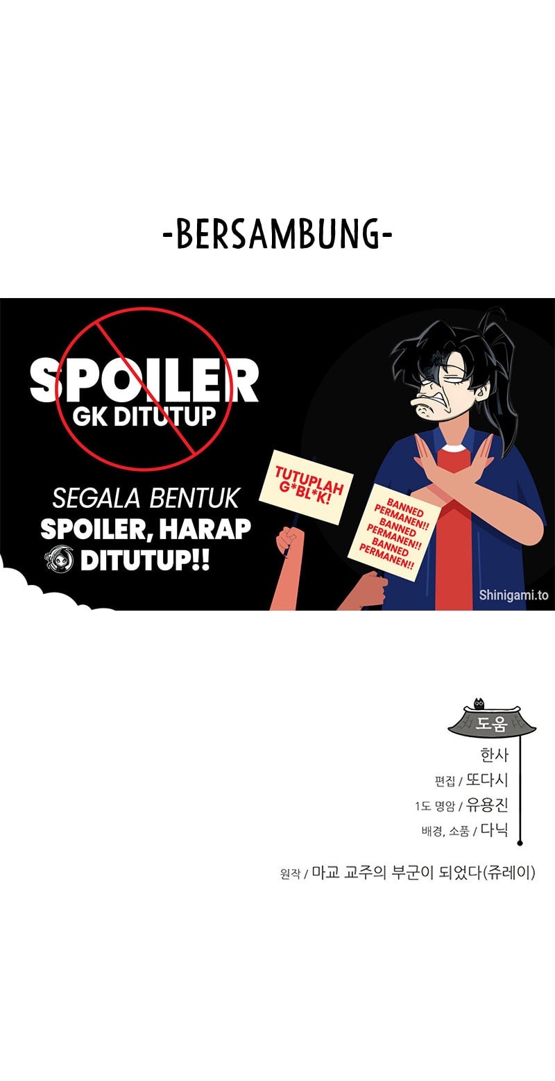 My Wife Is The Demonic Cult Leader Chapter 17 Gambar 68