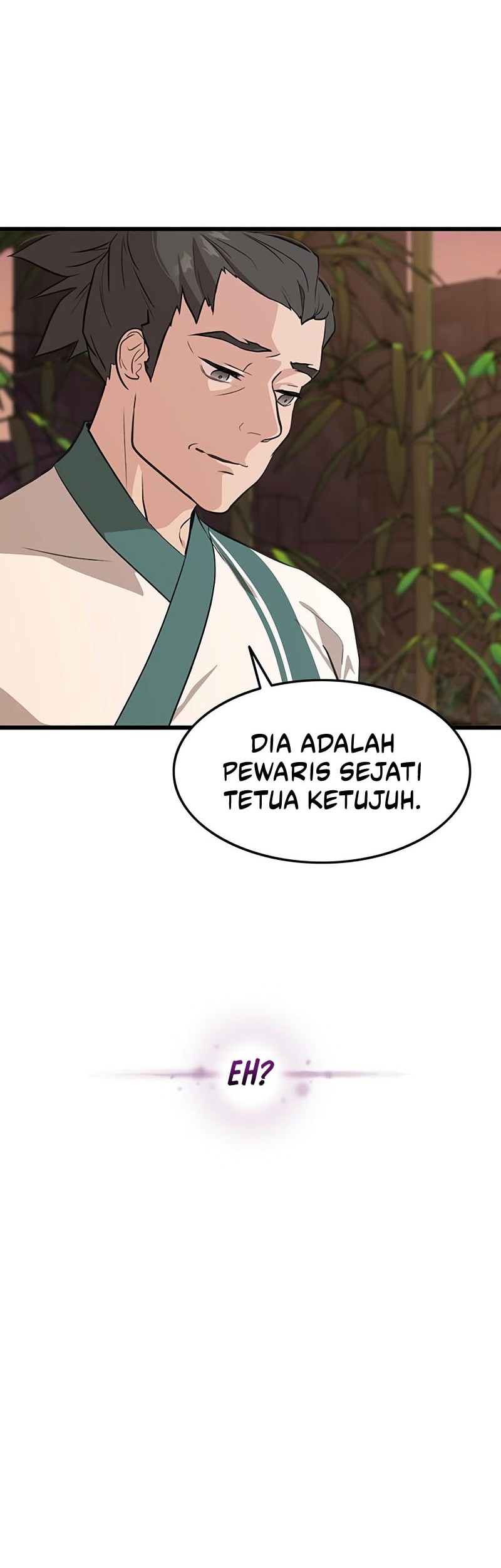 My Wife Is The Demonic Cult Leader Chapter 17 Gambar 9