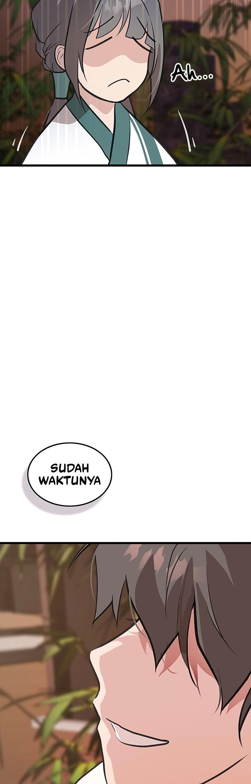 My Wife Is The Demonic Cult Leader Chapter 17 Gambar 15