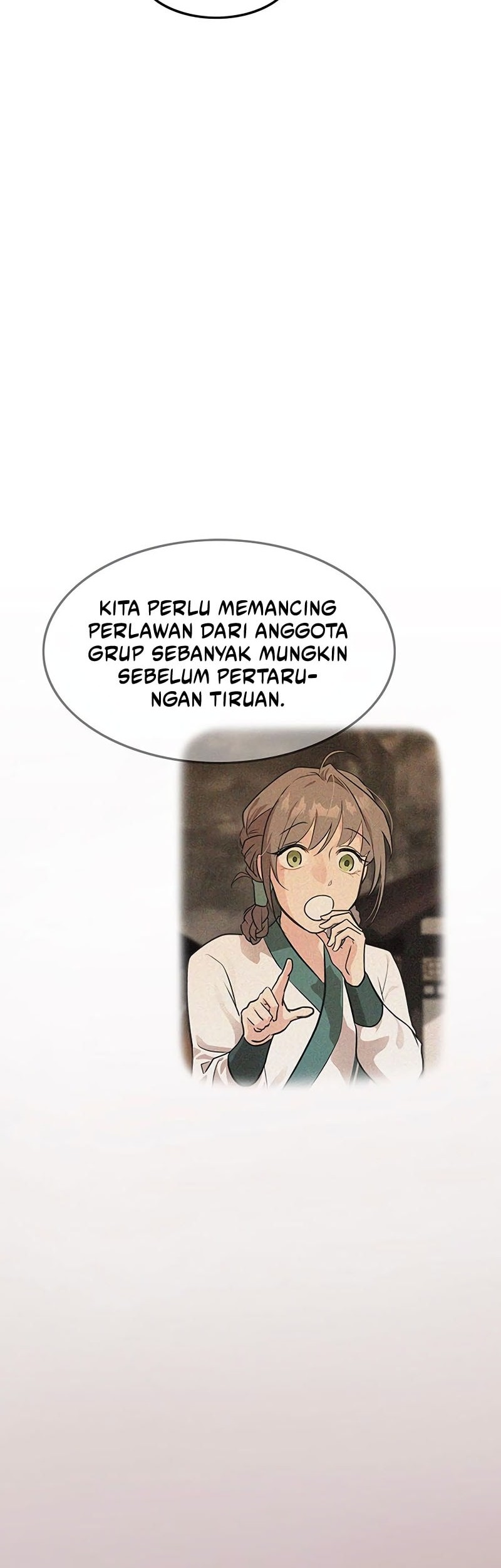 My Wife Is The Demonic Cult Leader Chapter 17 Gambar 17