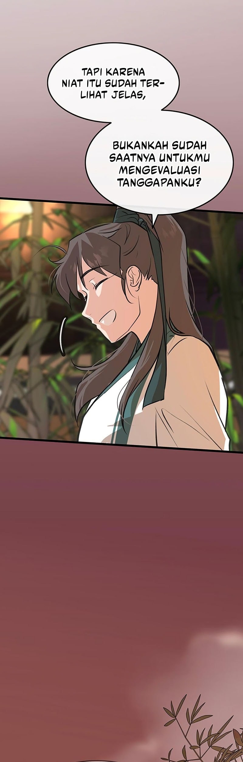My Wife Is The Demonic Cult Leader Chapter 17 Gambar 18