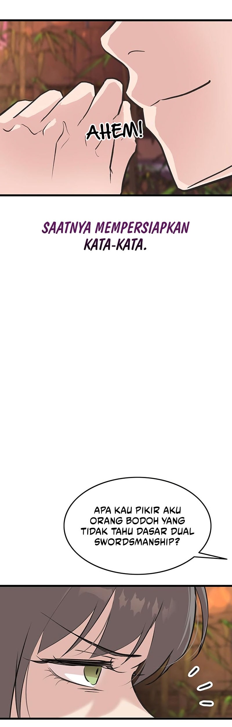 My Wife Is The Demonic Cult Leader Chapter 17 Gambar 25