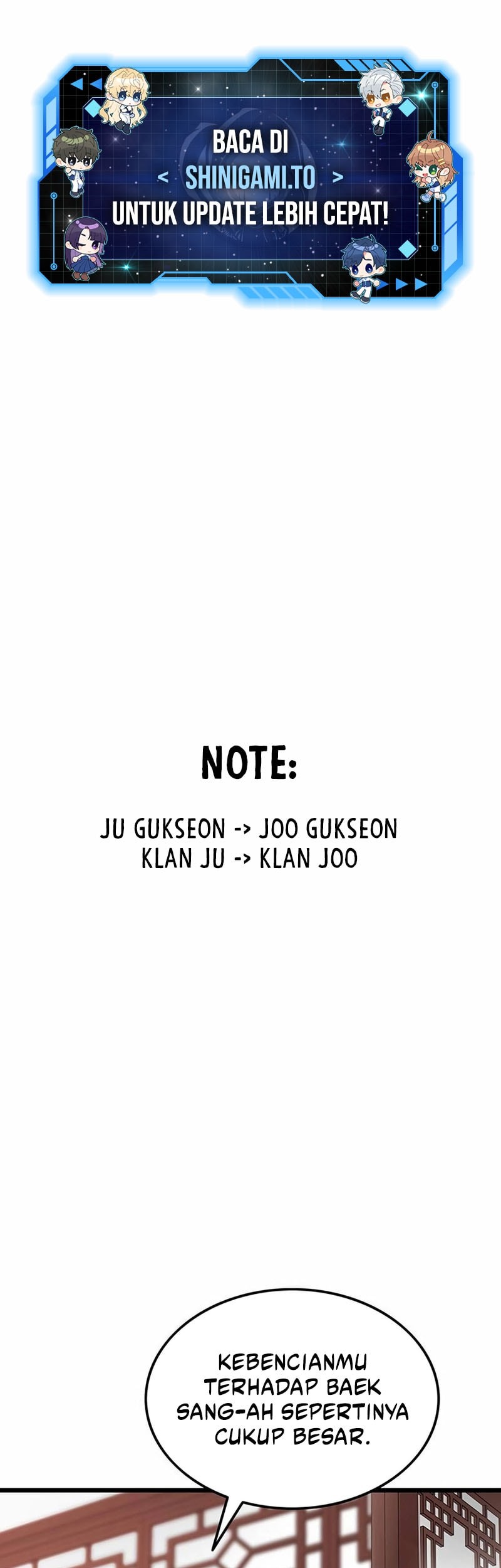 Baca My Wife Is The Demonic Cult Leader Chapter 19 Gambar 2