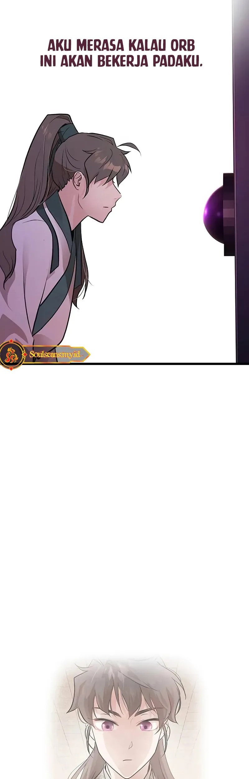 My Wife Is The Demonic Cult Leader Chapter 21 Gambar 58