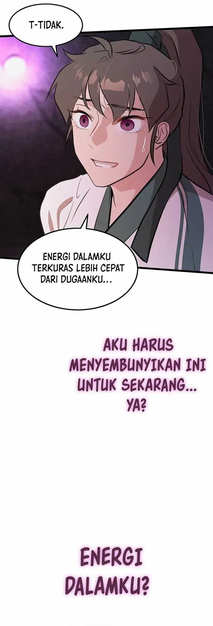 My Wife Is The Demonic Cult Leader Chapter 22 Gambar 22