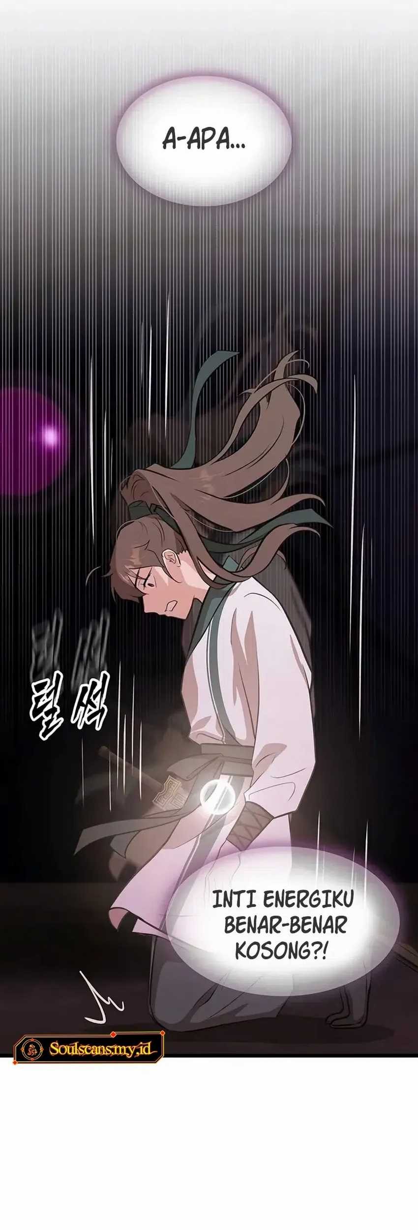 My Wife Is The Demonic Cult Leader Chapter 22 Gambar 24