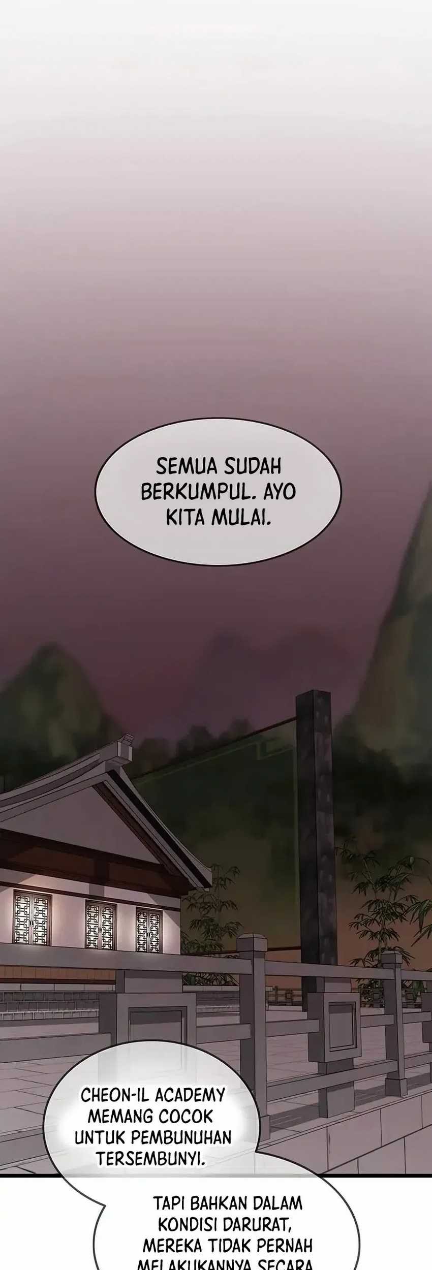My Wife Is The Demonic Cult Leader Chapter 22 Gambar 30