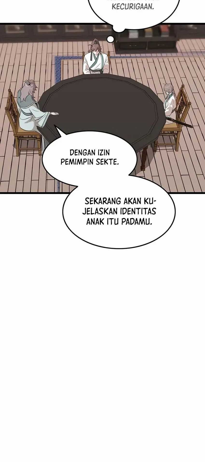 My Wife Is The Demonic Cult Leader Chapter 22 Gambar 34