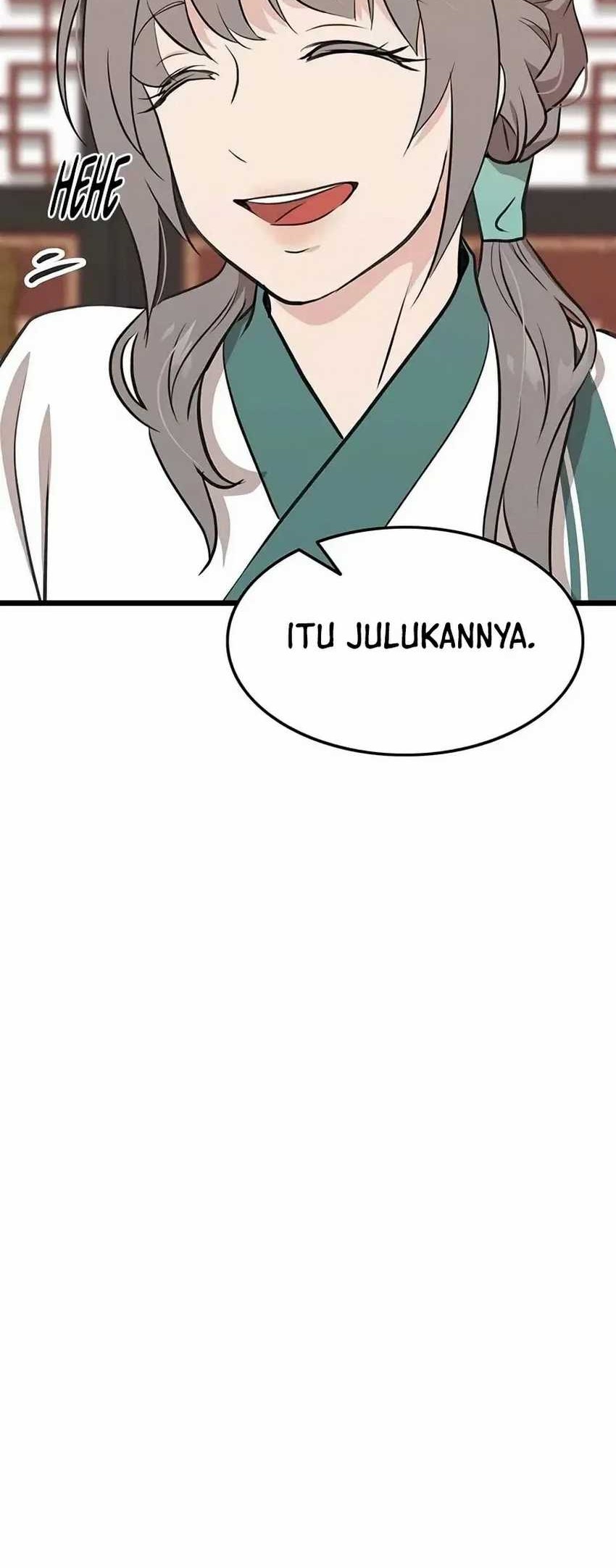 My Wife Is The Demonic Cult Leader Chapter 22 Gambar 38