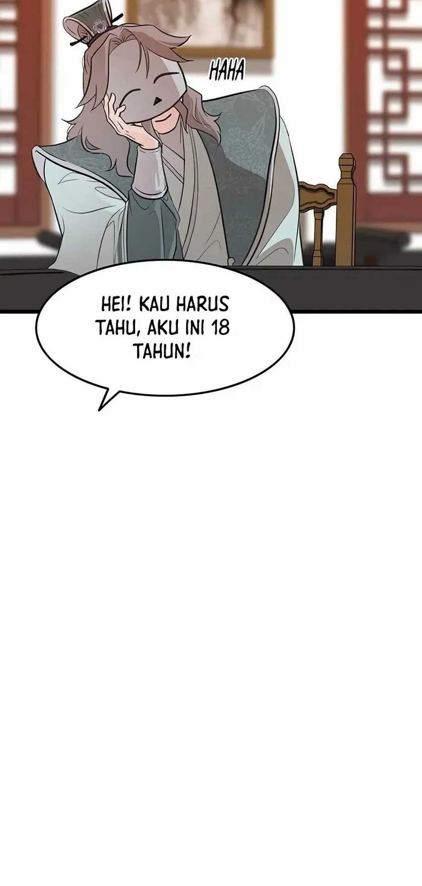 My Wife Is The Demonic Cult Leader Chapter 22 Gambar 40