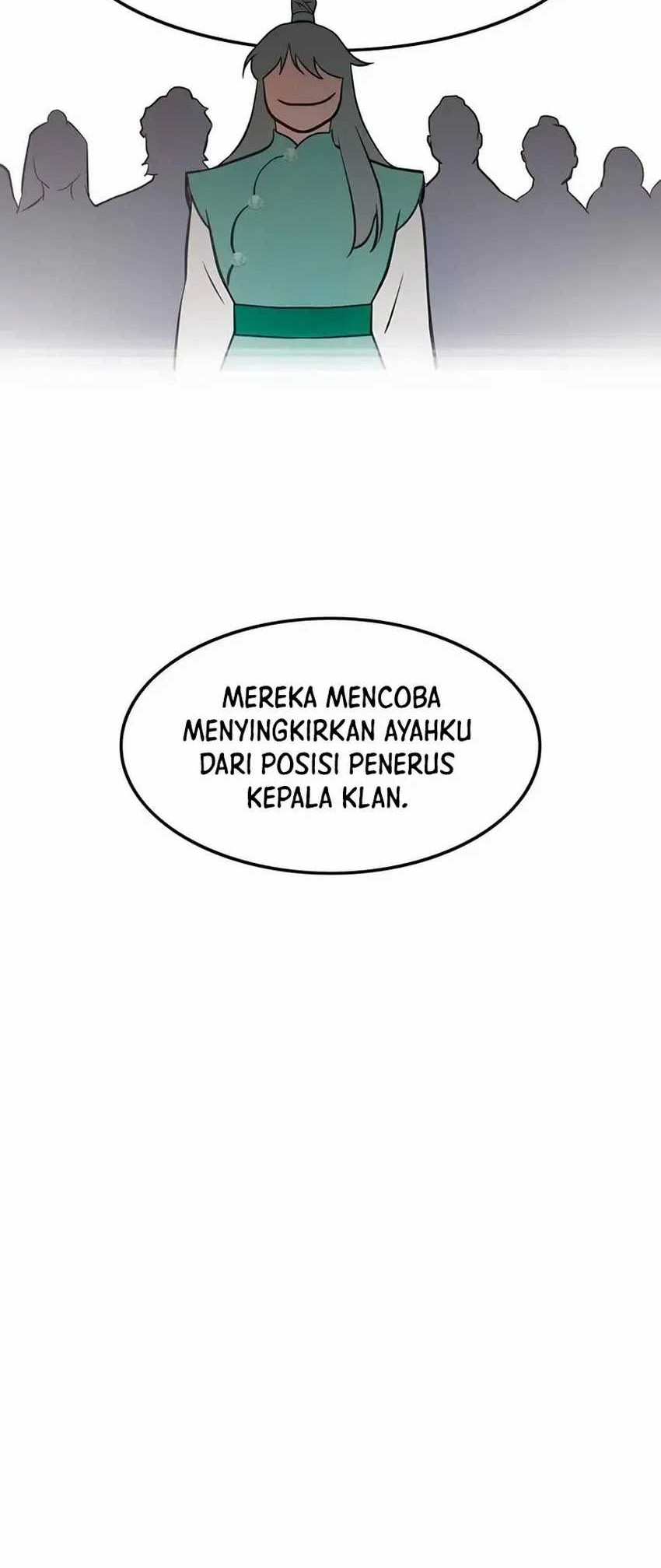 My Wife Is The Demonic Cult Leader Chapter 22 Gambar 51