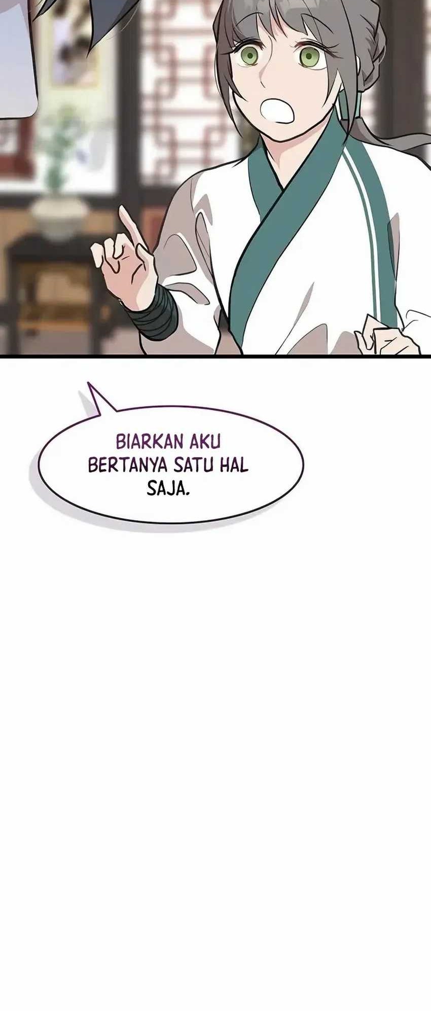 My Wife Is The Demonic Cult Leader Chapter 22 Gambar 69