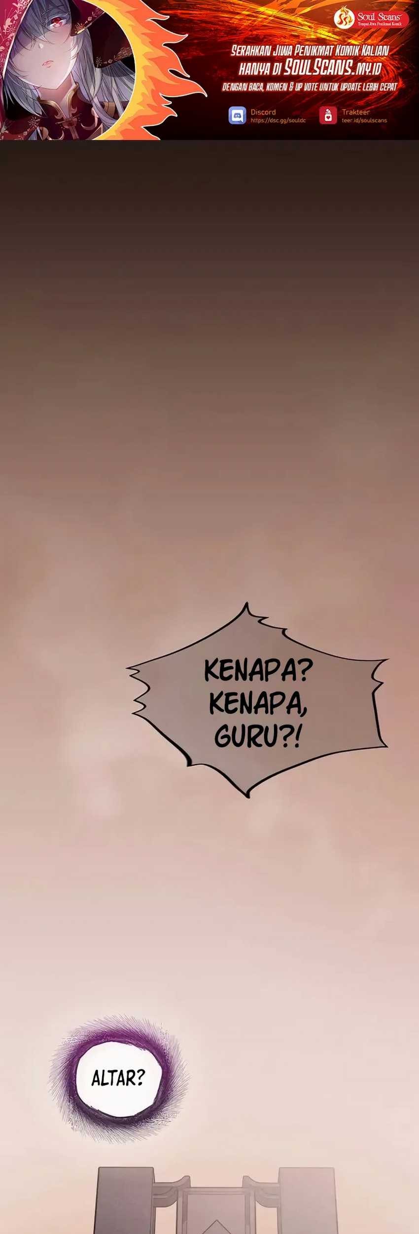 Baca  My Wife Is The Demonic Cult Leader Chapter 22 Gambar 2