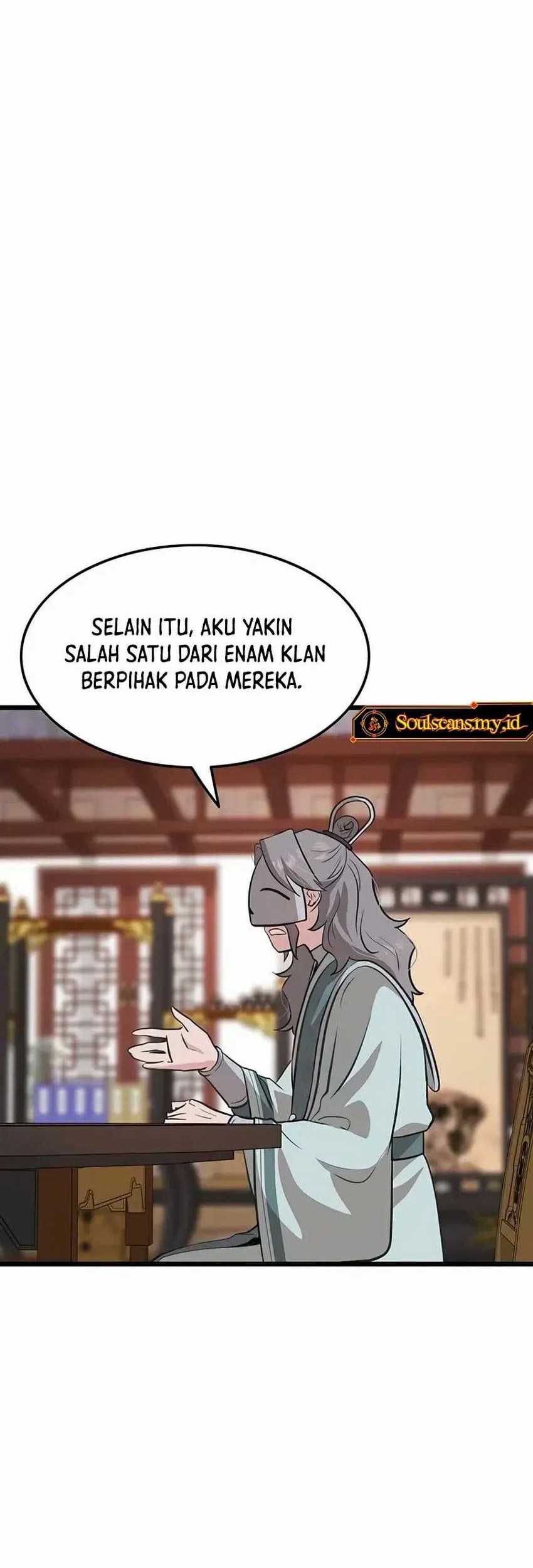 My Wife Is The Demonic Cult Leader Chapter 22 Gambar 76