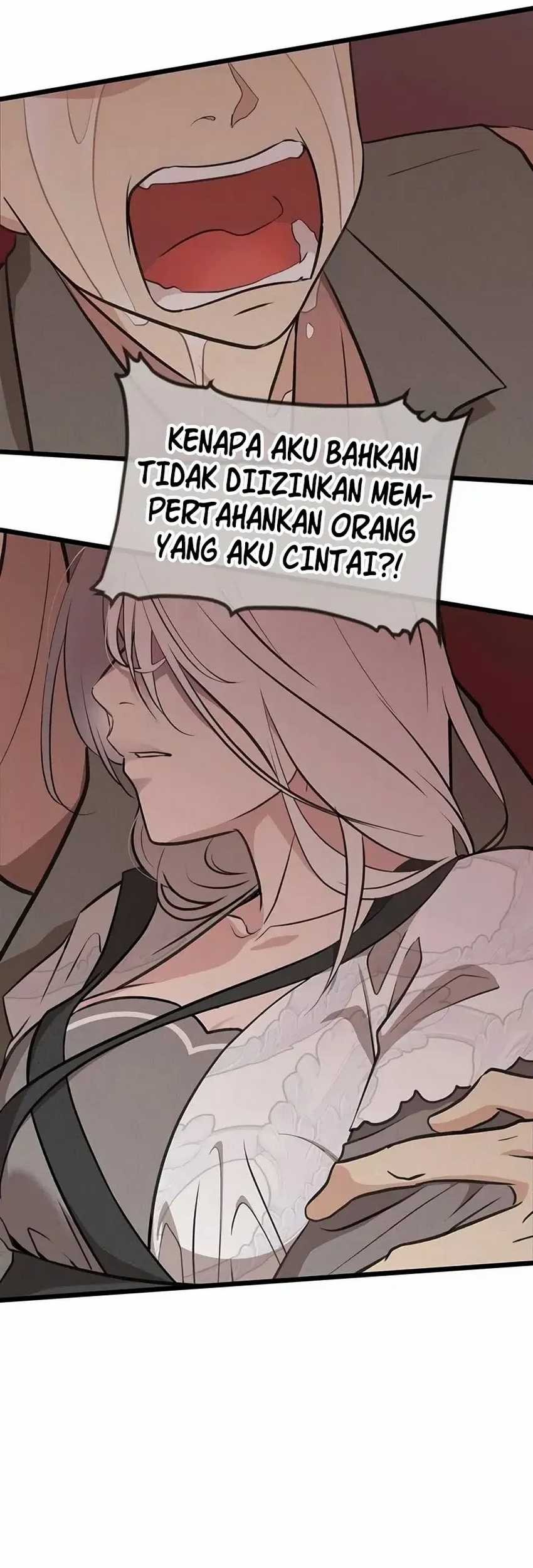 My Wife Is The Demonic Cult Leader Chapter 22 Gambar 4
