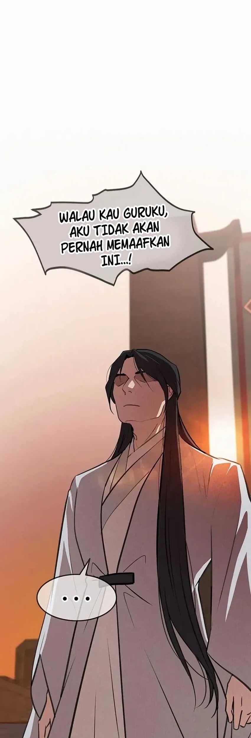 My Wife Is The Demonic Cult Leader Chapter 22 Gambar 5