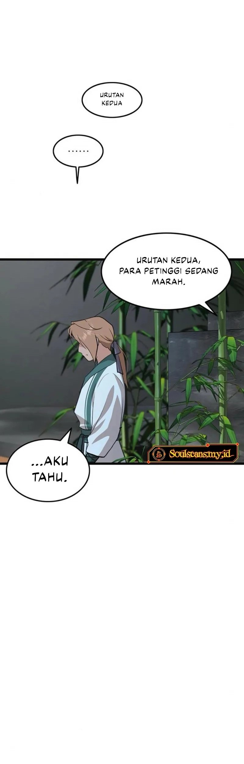 My Wife Is The Demonic Cult Leader Chapter 23 Gambar 32