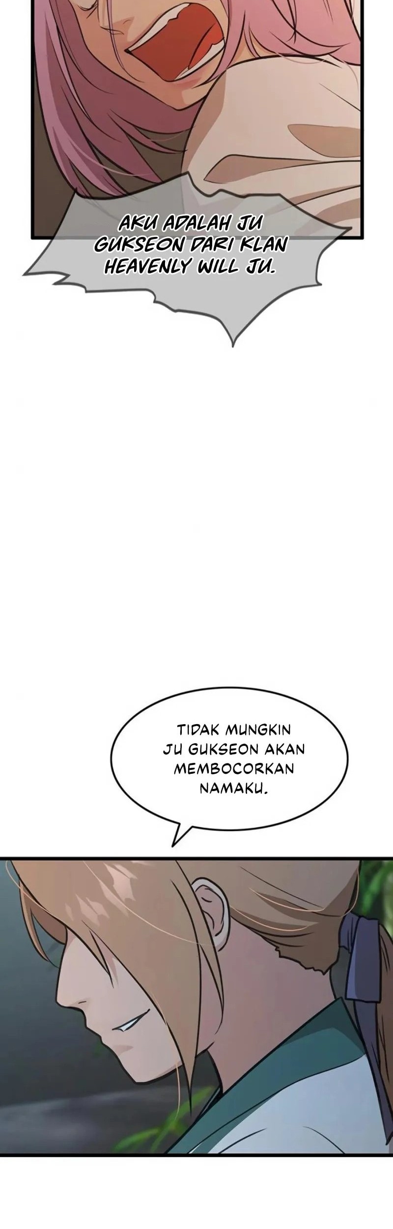 My Wife Is The Demonic Cult Leader Chapter 23 Gambar 35